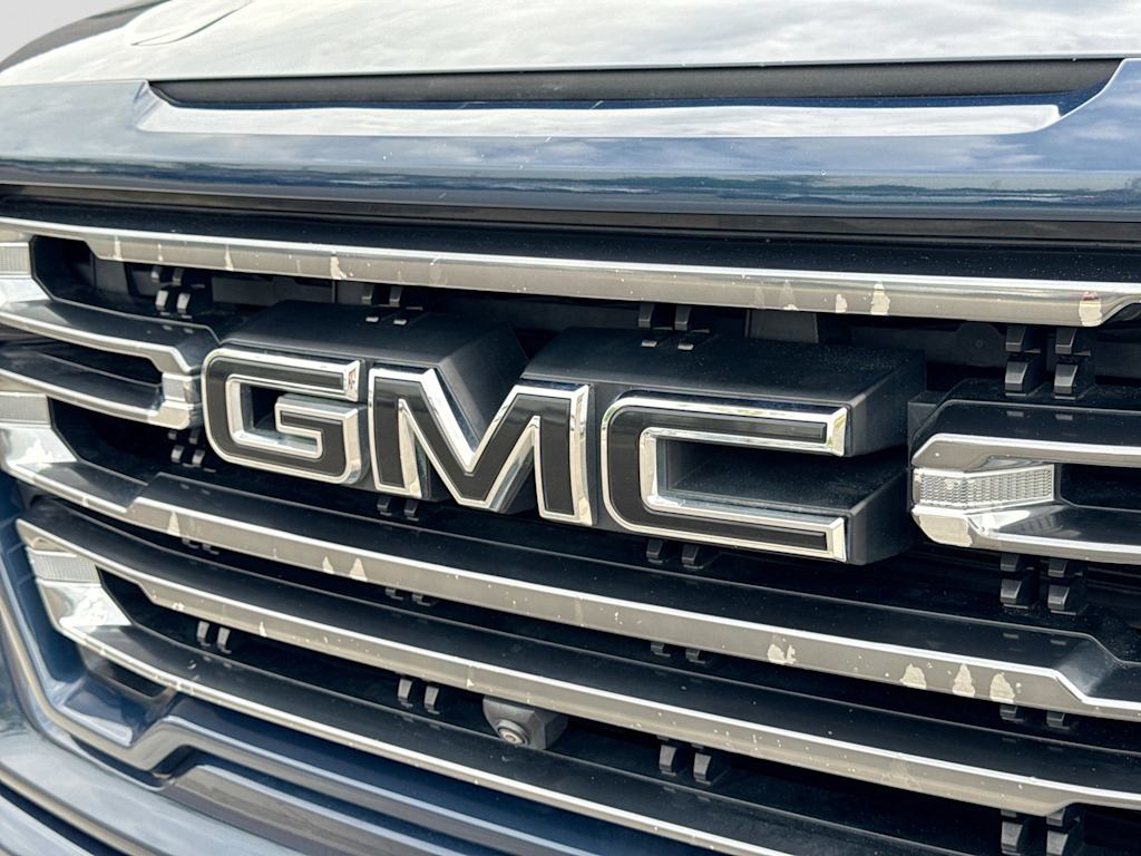 Thumbnail: 2019 GMC Sierra 1500 - 7
