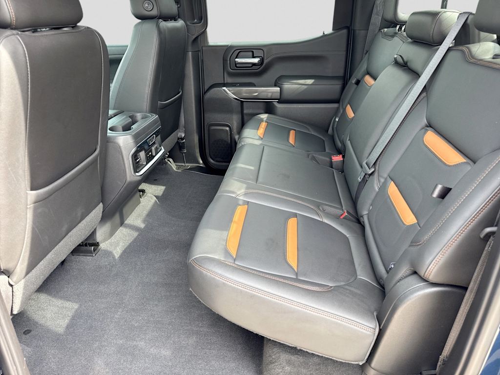 Thumbnail: 2019 GMC Sierra 1500 - 28