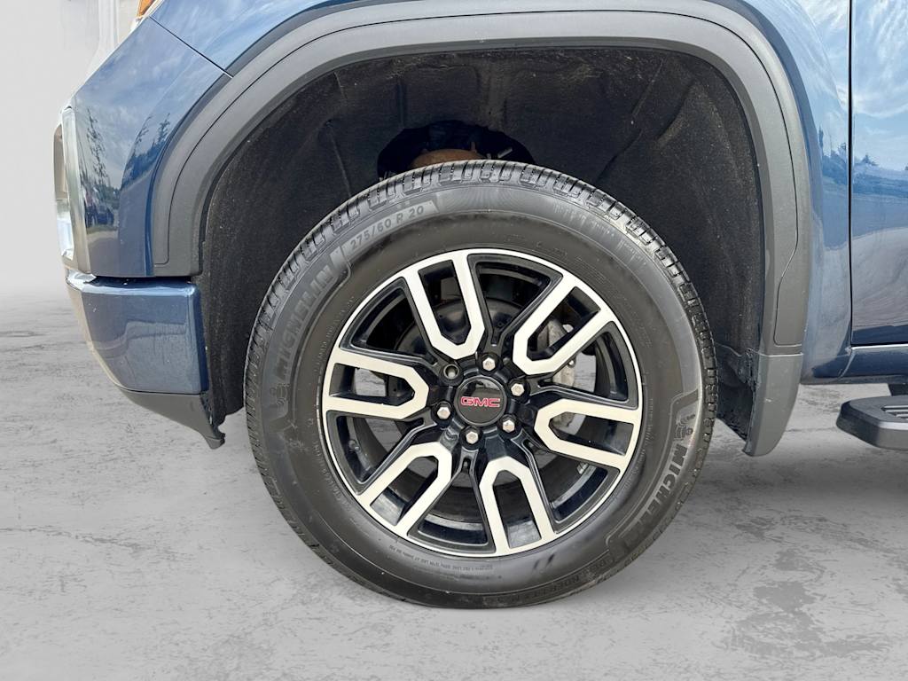 Thumbnail: 2019 GMC Sierra 1500 - 8