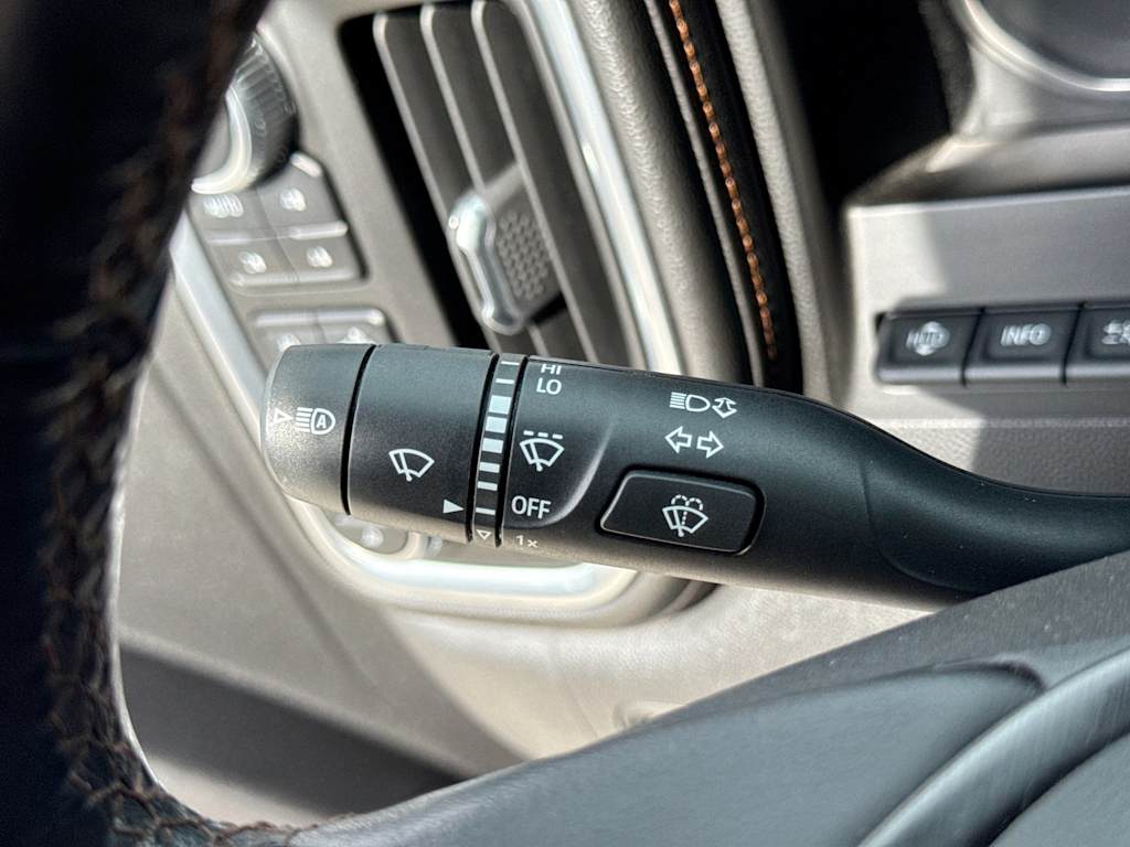 Thumbnail: 2019 GMC Sierra 1500 - 32
