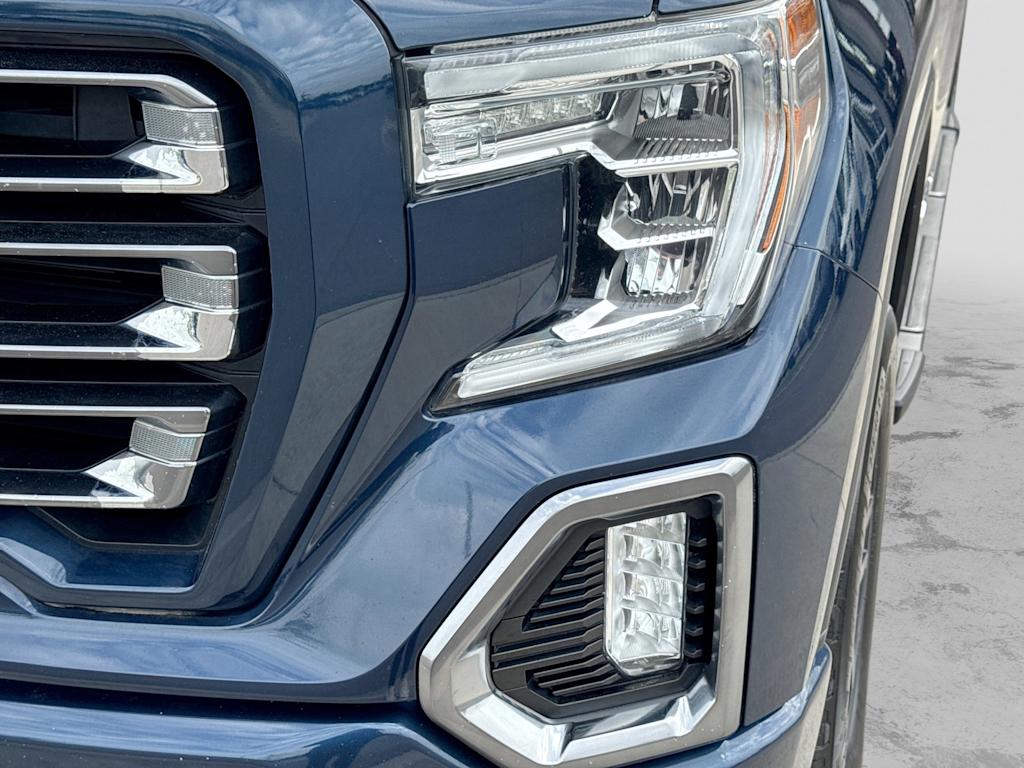 Thumbnail: 2019 GMC Sierra 1500 - 23