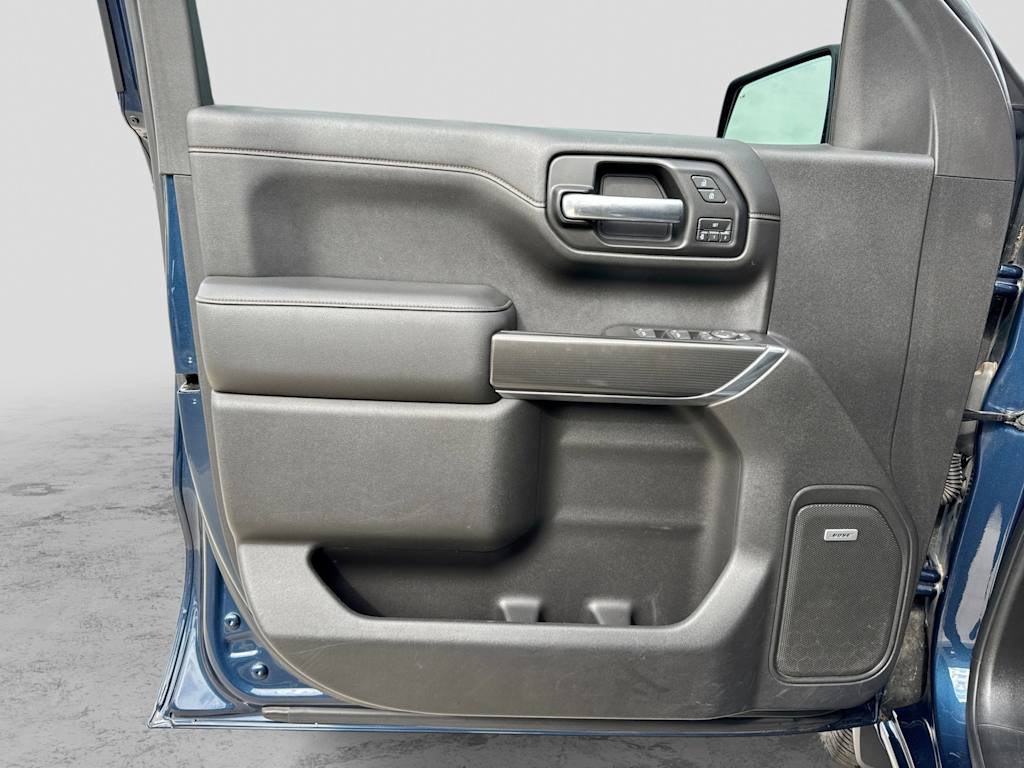 Thumbnail: 2019 GMC Sierra 1500 - 36