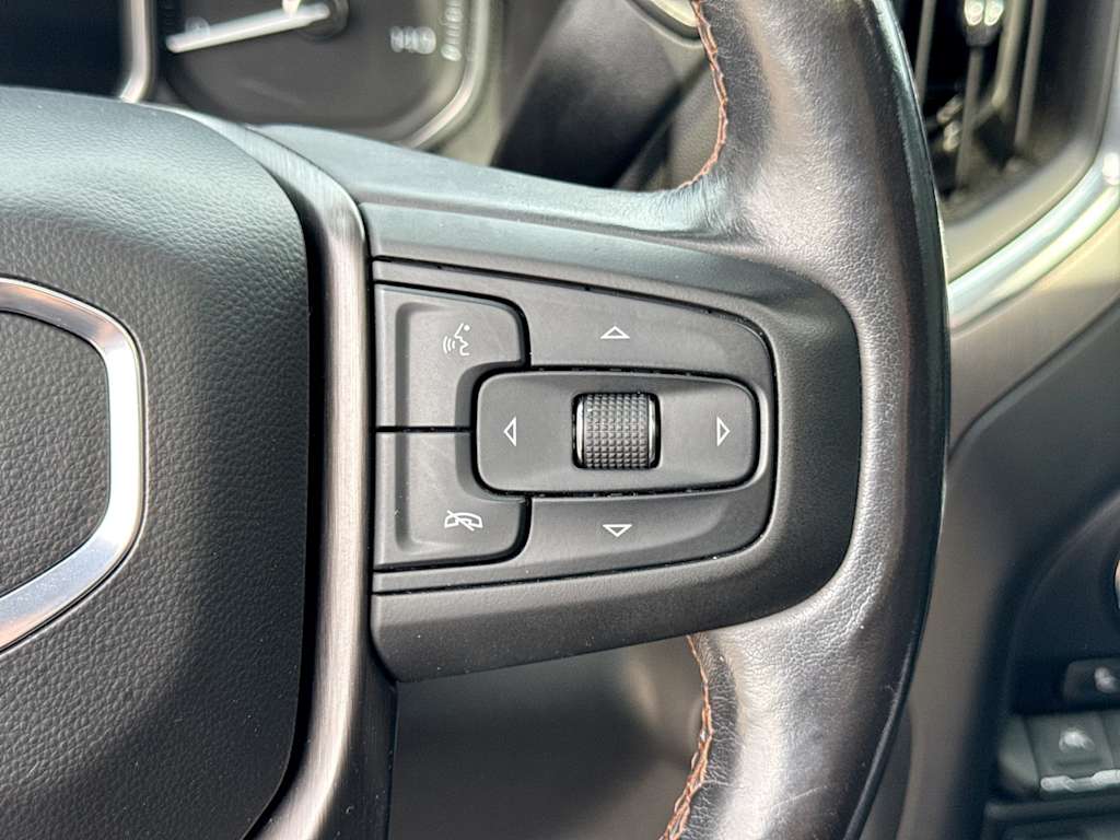 Thumbnail: 2019 GMC Sierra 1500 - 31