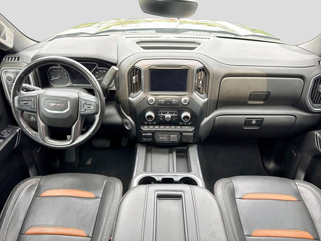 Thumbnail: 2019 GMC Sierra 1500 - 9