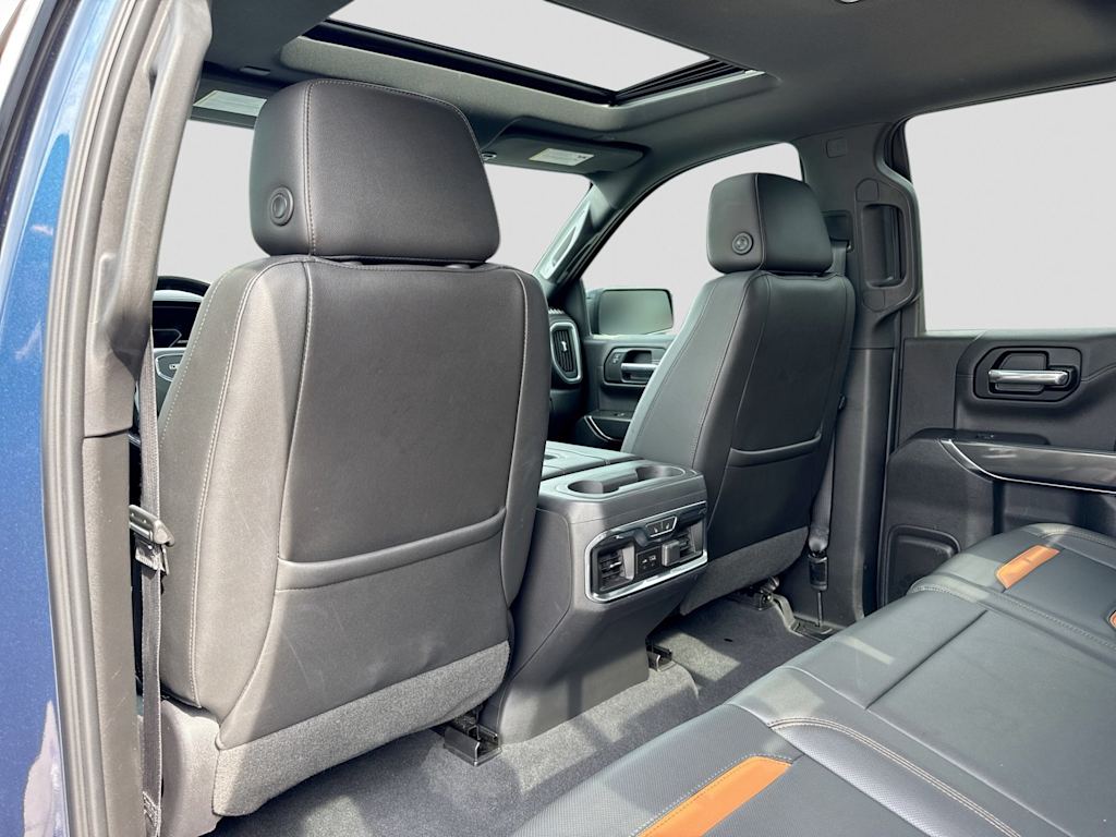 Thumbnail: 2019 GMC Sierra 1500 - 12