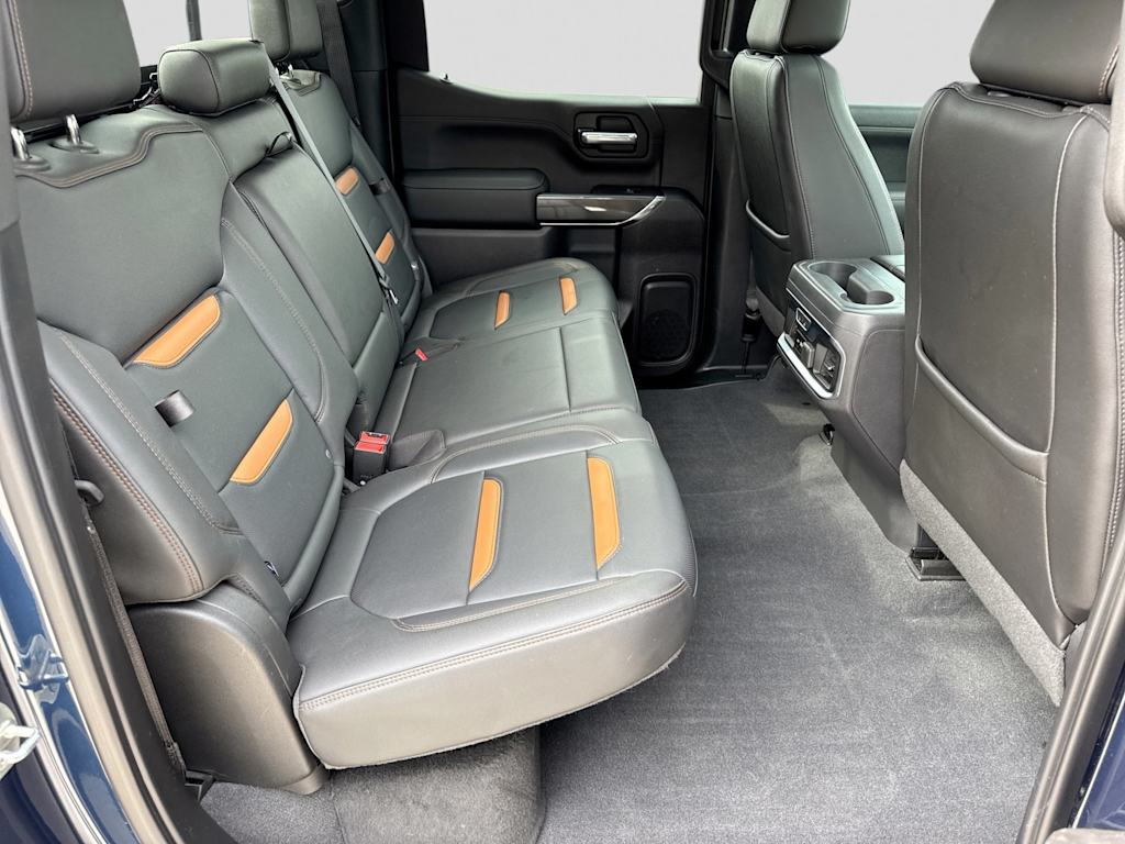Thumbnail: 2019 GMC Sierra 1500 - 29
