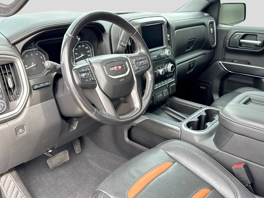 Thumbnail: 2019 GMC Sierra 1500 - 2