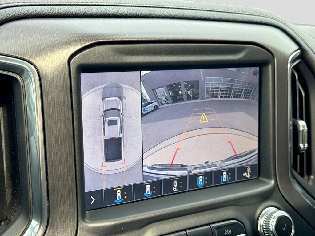 Thumbnail: 2019 GMC Sierra 1500 - 35