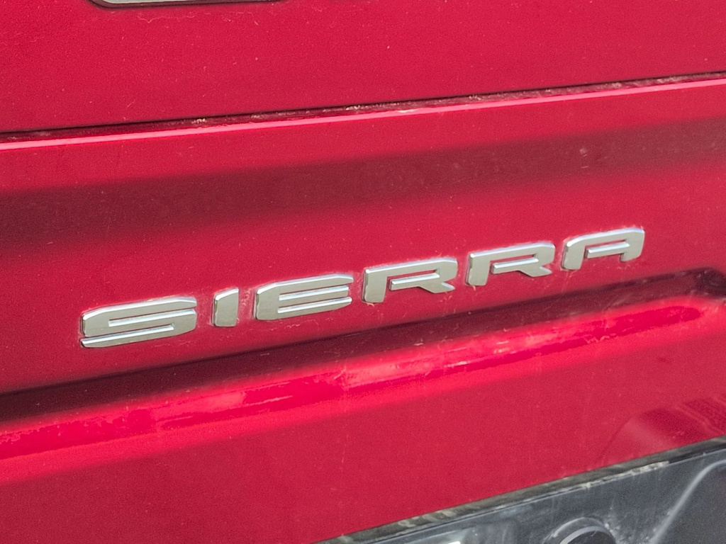 Thumbnail: 2022 GMC Sierra 1500 - 24