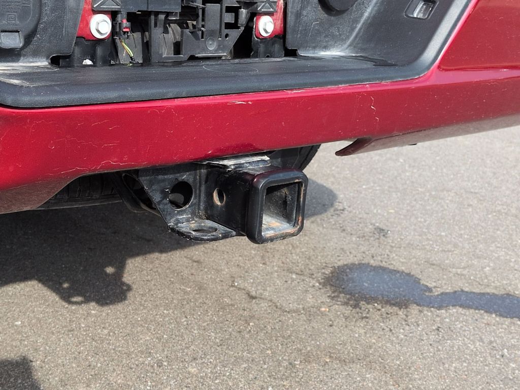 Thumbnail: 2022 GMC Sierra 1500 - 39