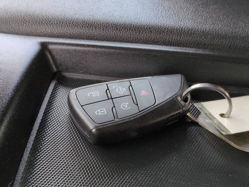 Thumbnail: 2022 GMC Sierra 1500 - 18