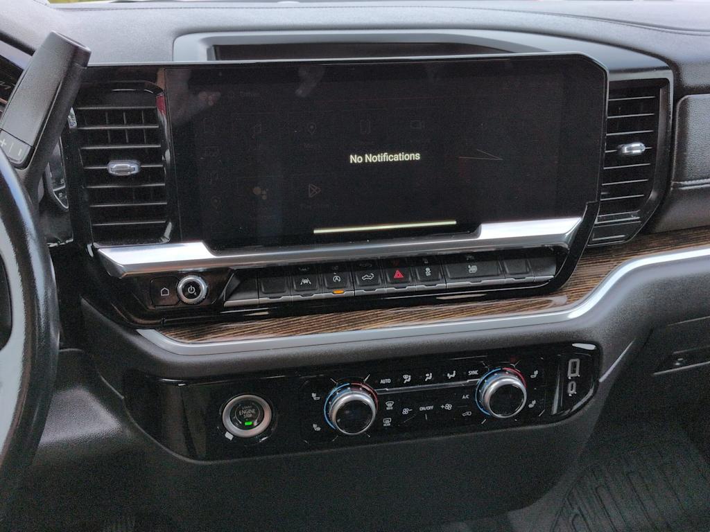 Thumbnail: 2022 GMC Sierra 1500 - 14