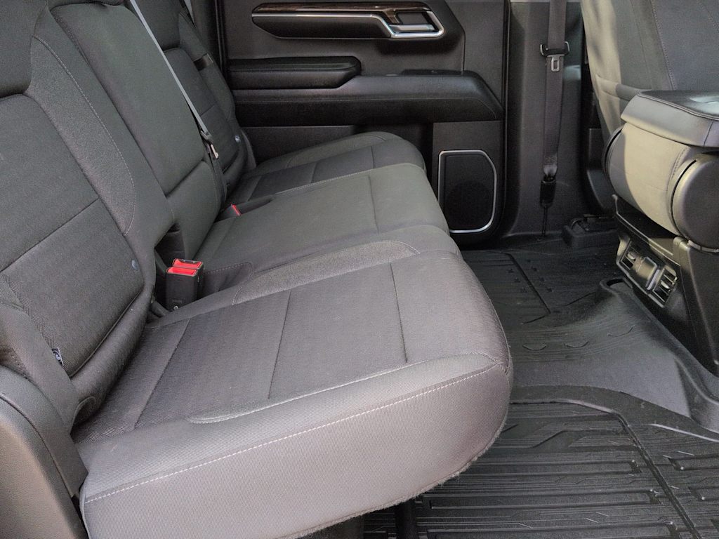 Thumbnail: 2022 GMC Sierra 1500 - 27