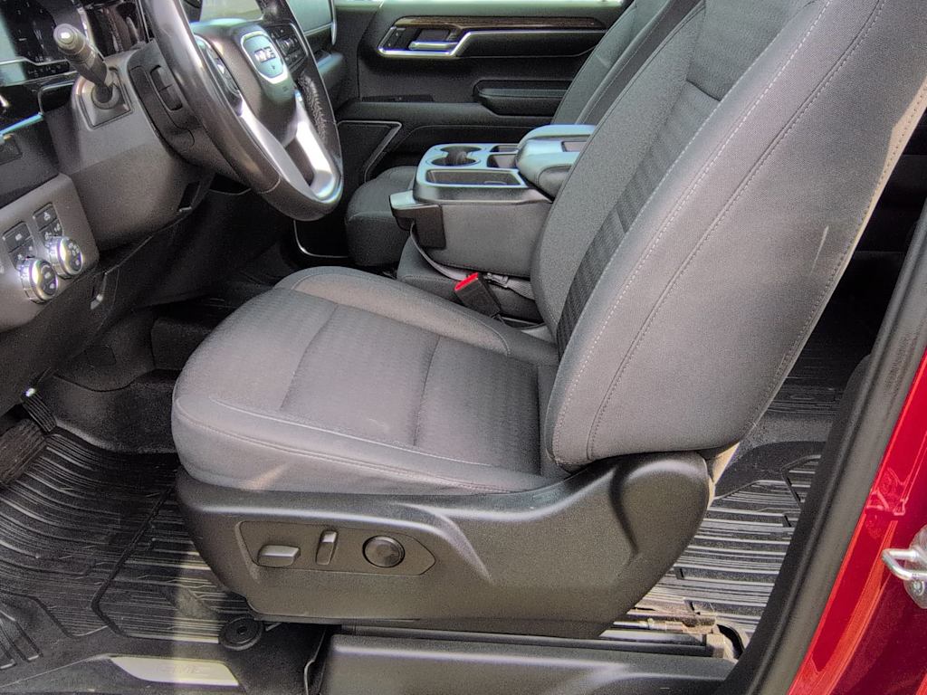 Thumbnail: 2022 GMC Sierra 1500 - 11