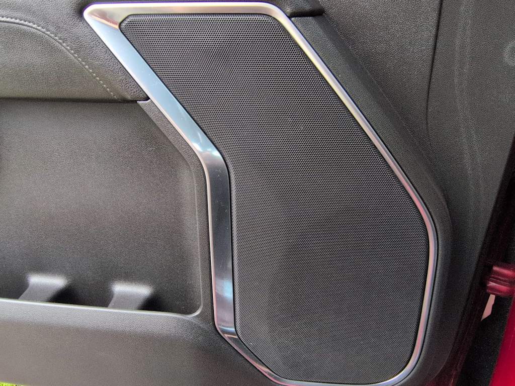 Thumbnail: 2022 GMC Sierra 1500 - 35