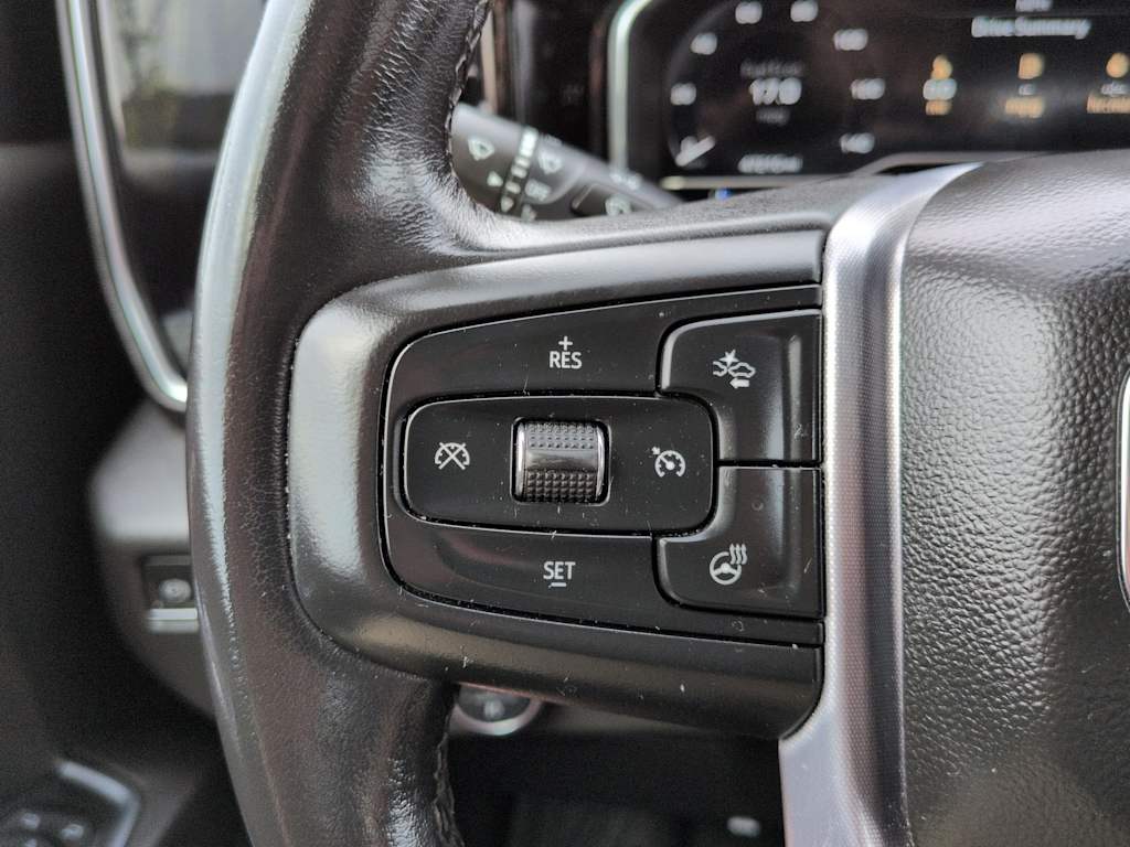 Thumbnail: 2022 GMC Sierra 1500 - 28