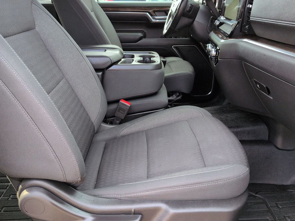 Thumbnail: 2022 GMC Sierra 1500 - 12