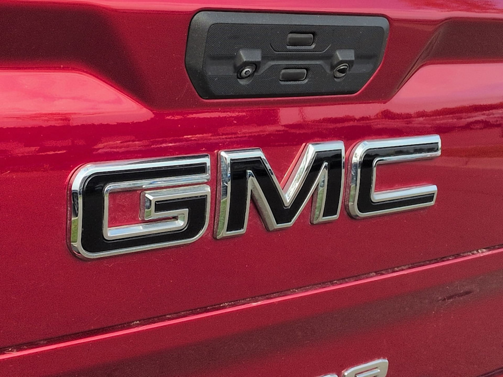 Thumbnail: 2022 GMC Sierra 1500 - 7