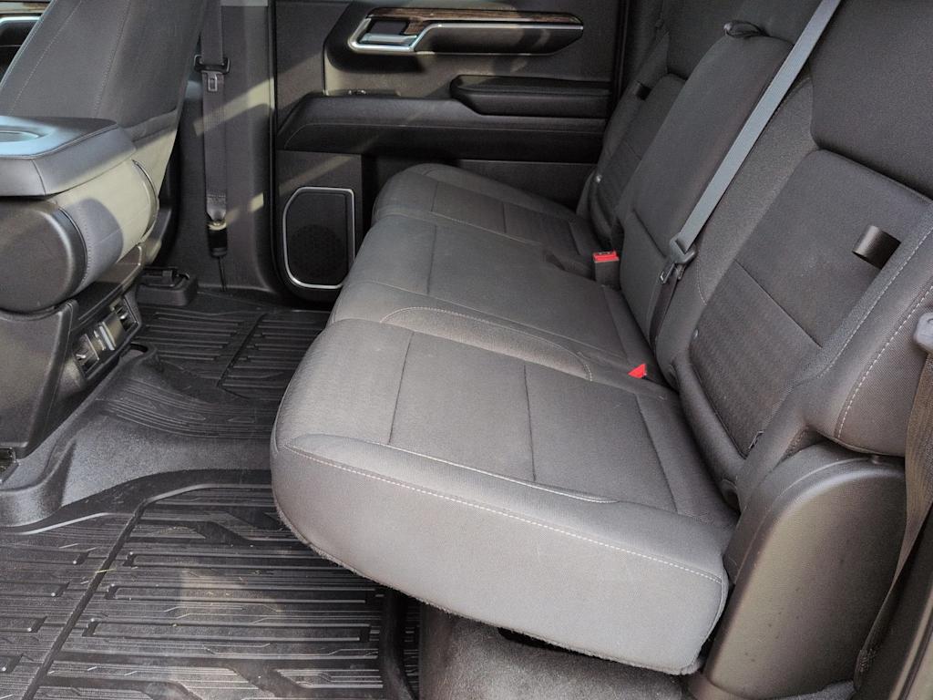 Thumbnail: 2022 GMC Sierra 1500 - 13