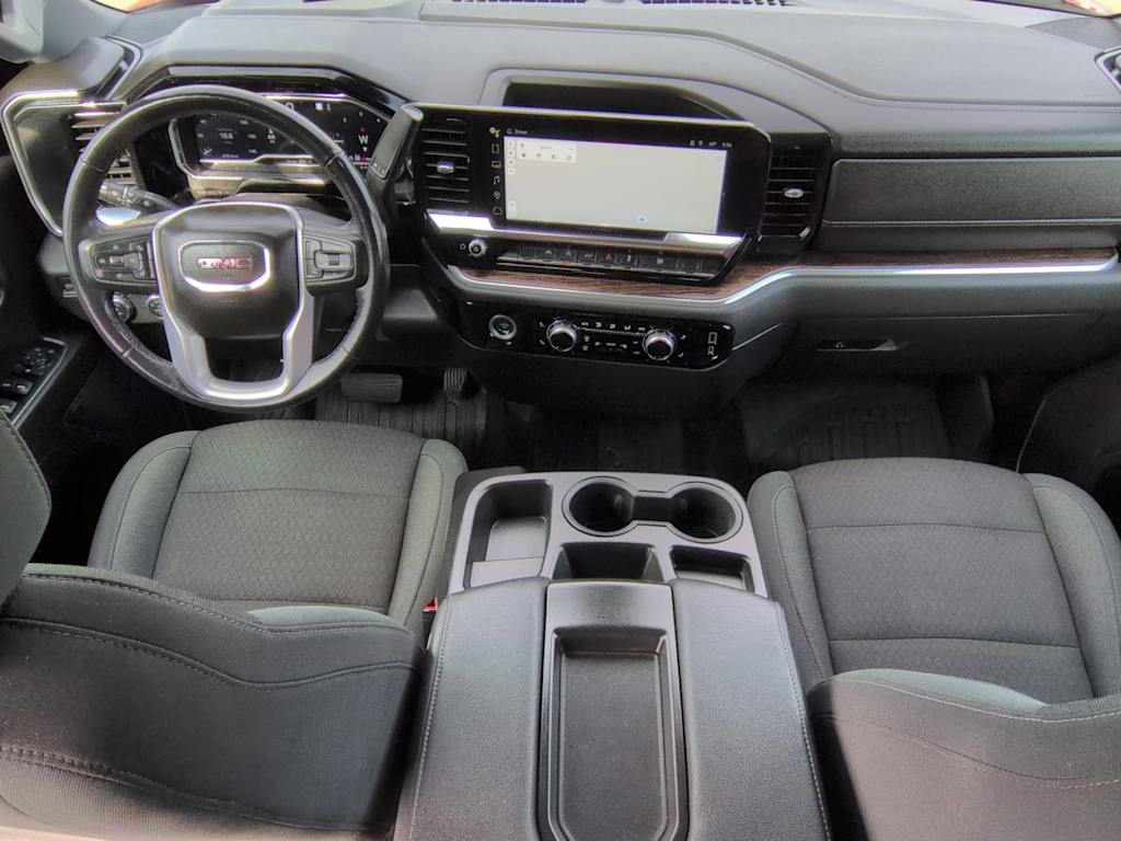 Thumbnail: 2022 GMC Sierra 1500 - 2