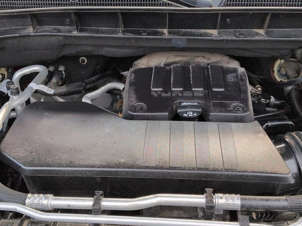 Thumbnail: 2022 GMC Sierra 1500 - 9