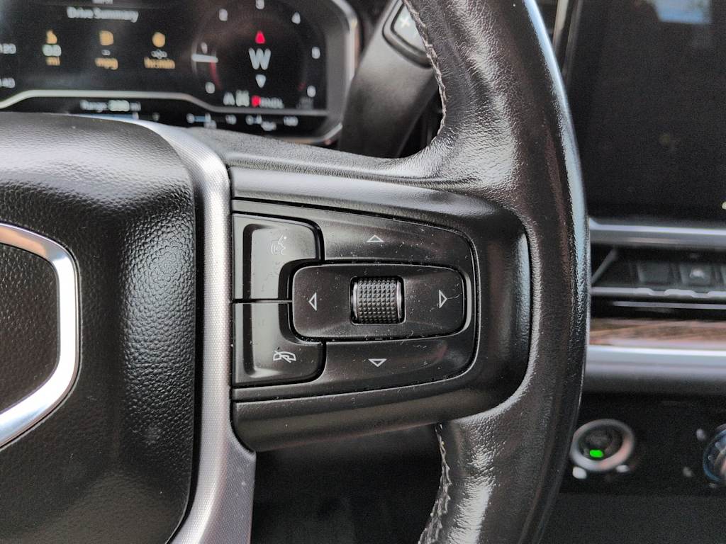 Thumbnail: 2022 GMC Sierra 1500 - 29