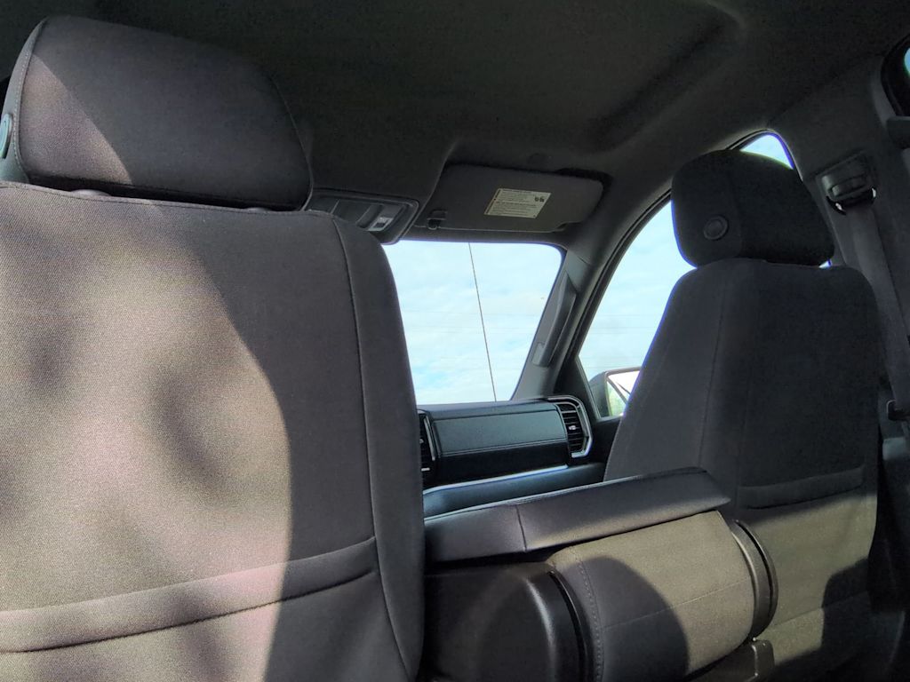 Thumbnail: 2022 GMC Sierra 1500 - 26