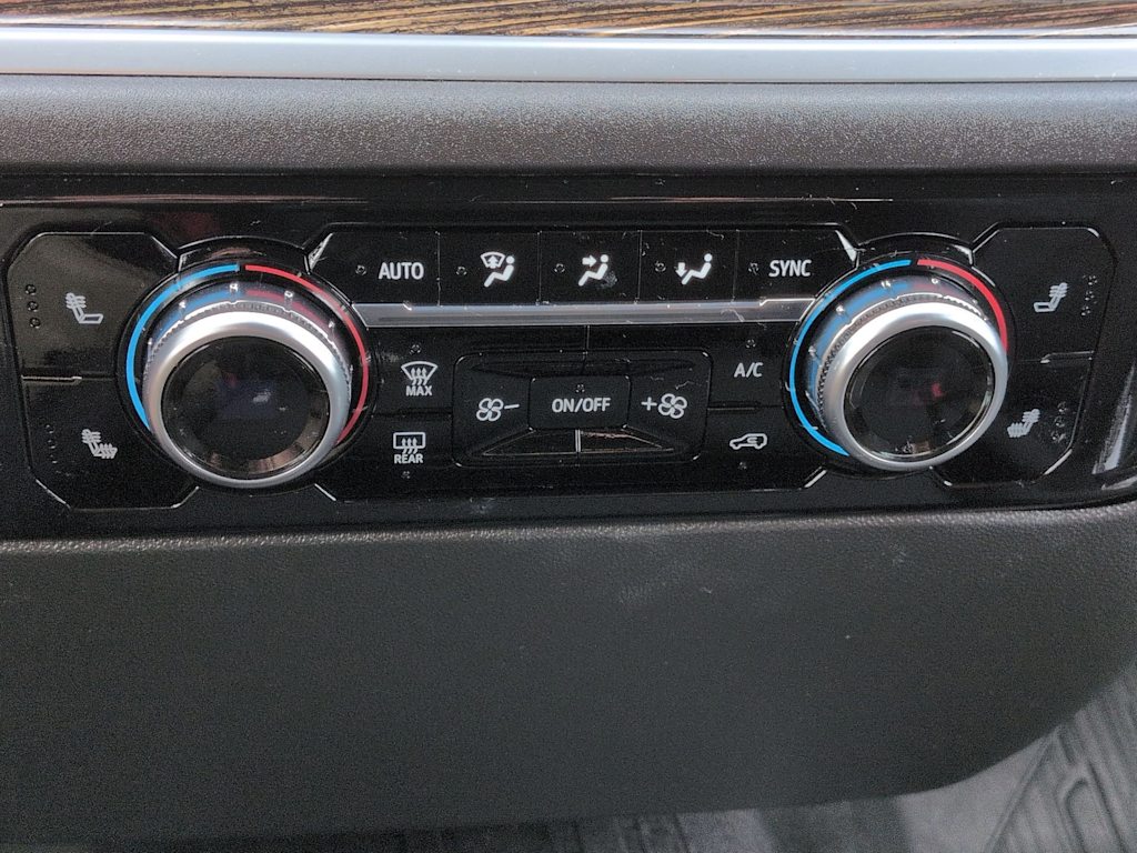 Thumbnail: 2022 GMC Sierra 1500 - 34