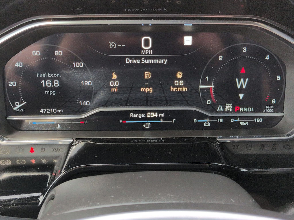 Thumbnail: 2022 GMC Sierra 1500 - 16