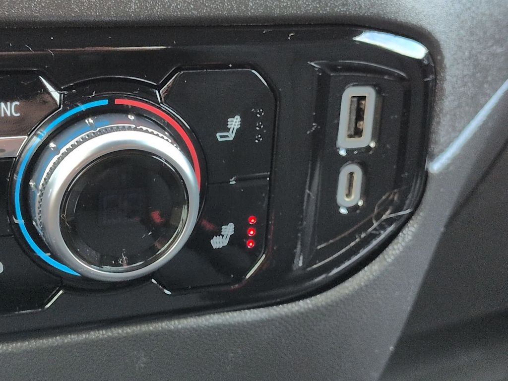 Thumbnail: 2022 GMC Sierra 1500 - 38