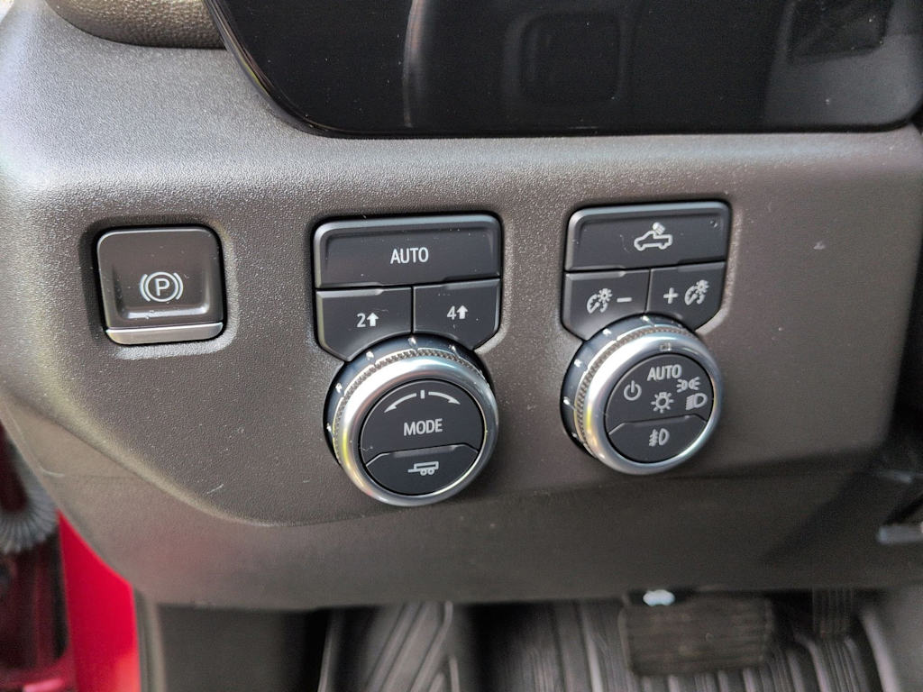 Thumbnail: 2022 GMC Sierra 1500 - 25