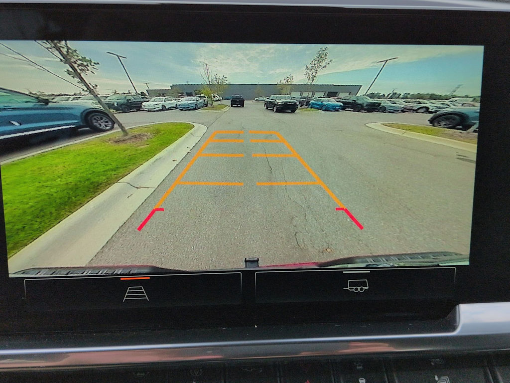 Thumbnail: 2022 GMC Sierra 1500 - 33