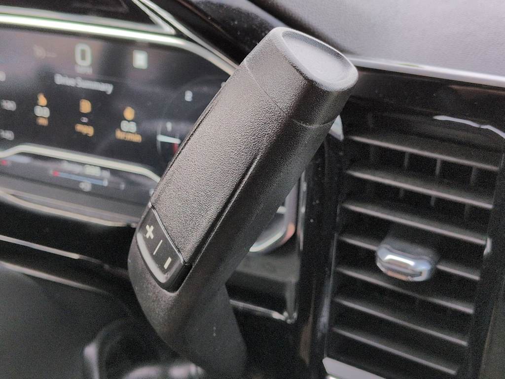 Thumbnail: 2022 GMC Sierra 1500 - 37