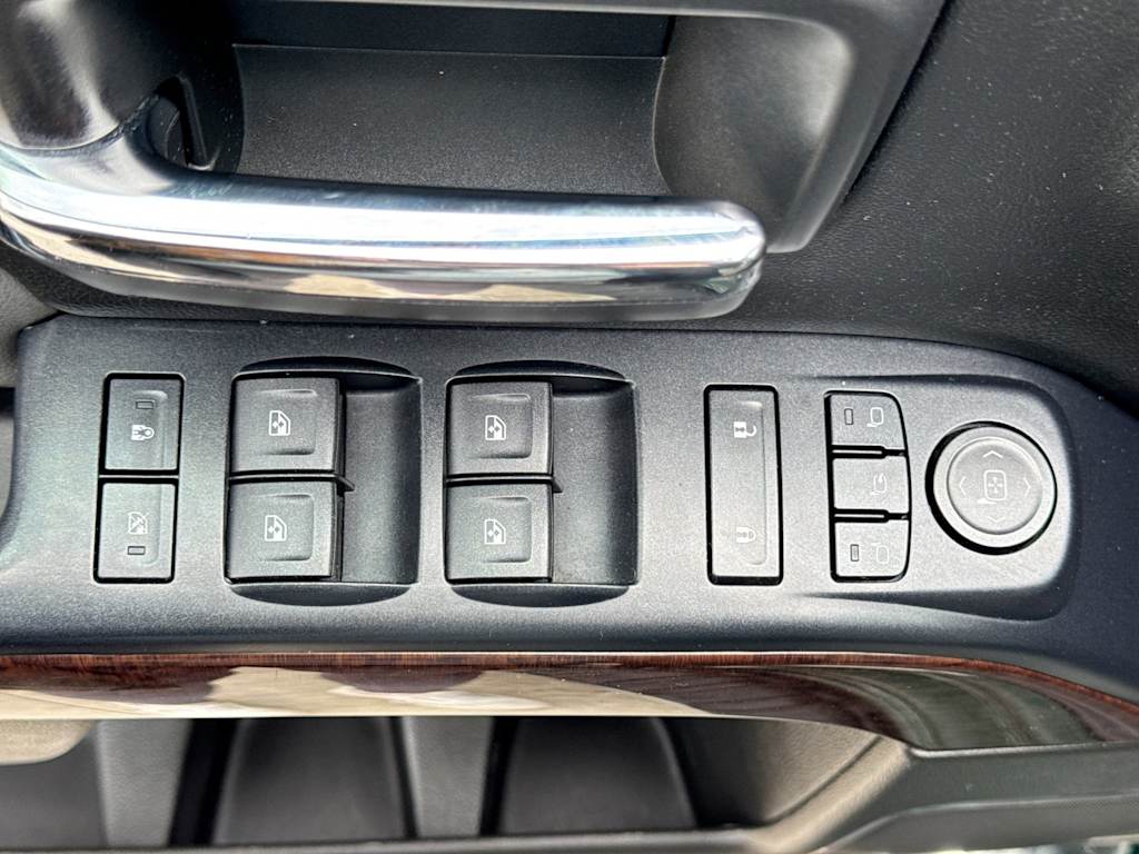 Thumbnail: 2015 GMC Sierra 1500 - 24