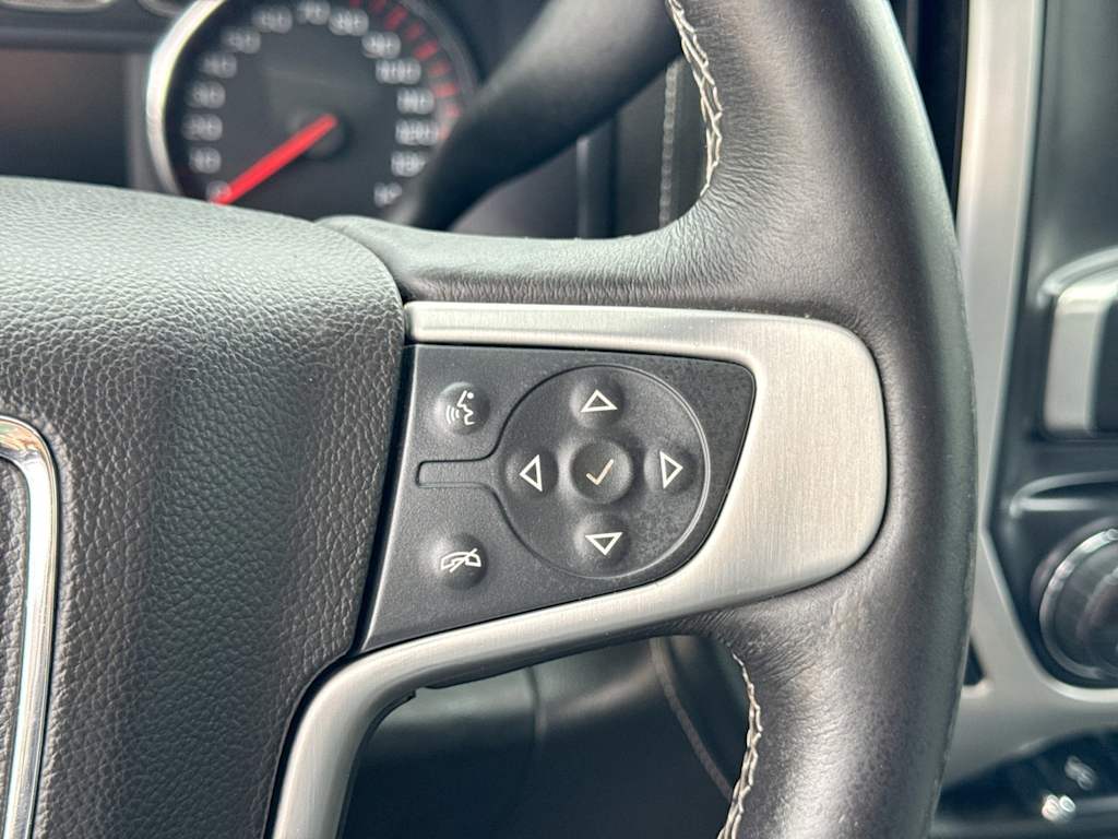 Thumbnail: 2015 GMC Sierra 1500 - 28