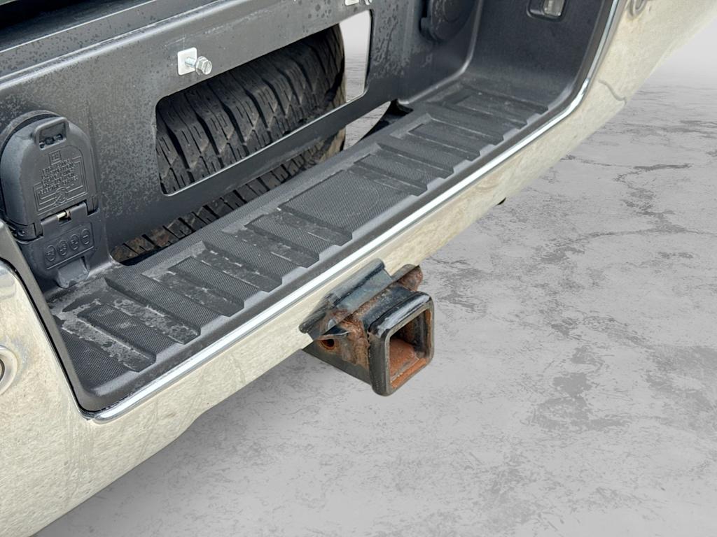 Thumbnail: 2015 GMC Sierra 1500 - 34