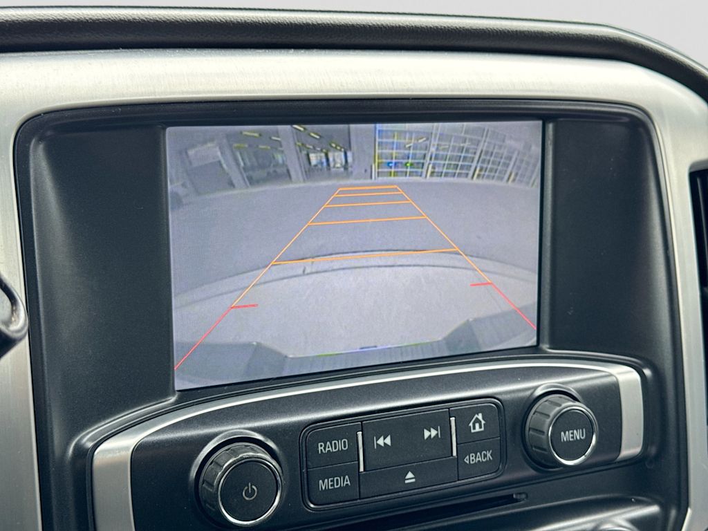 Thumbnail: 2015 GMC Sierra 1500 - 31