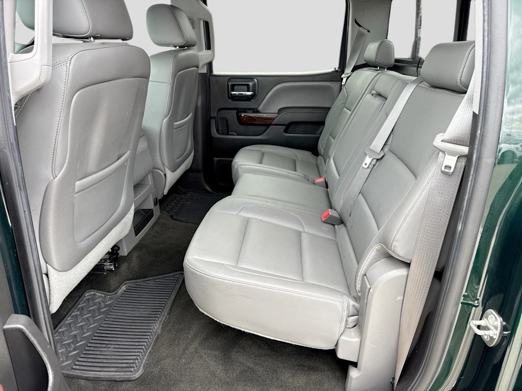 Thumbnail: 2015 GMC Sierra 1500 - 25