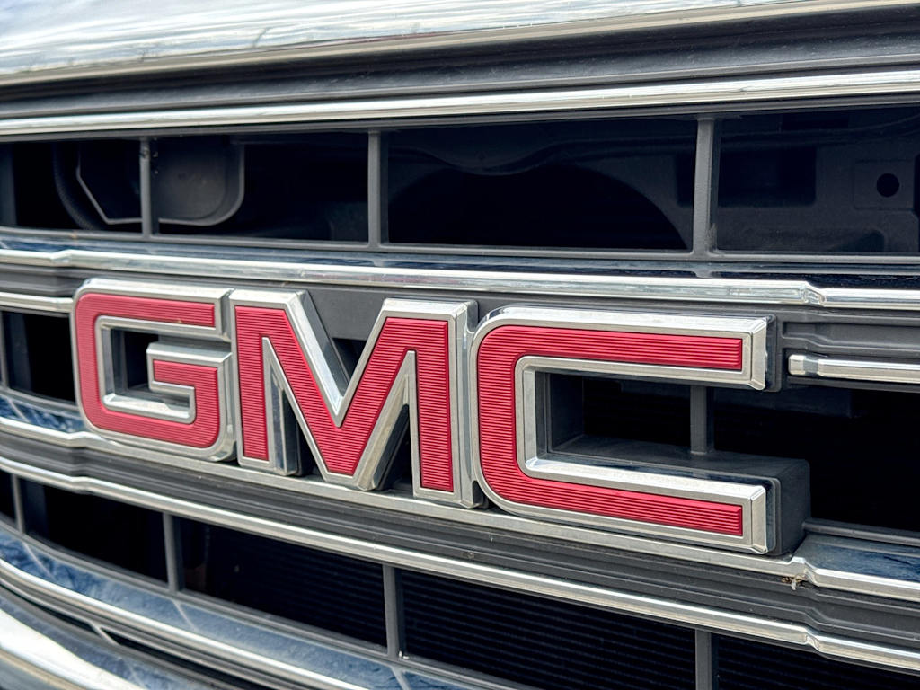 Thumbnail: 2015 GMC Sierra 1500 - 7