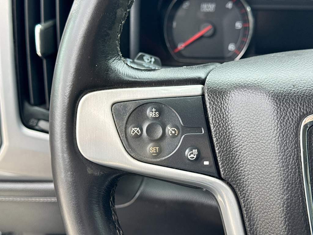 Thumbnail: 2015 GMC Sierra 1500 - 27