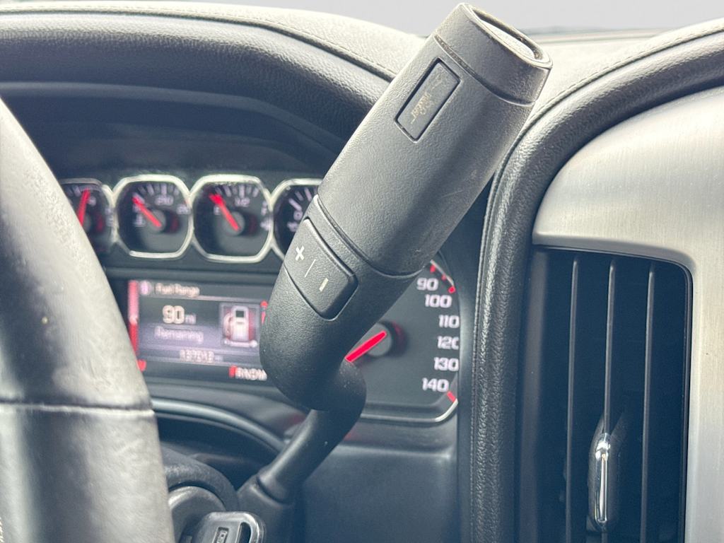 Thumbnail: 2015 GMC Sierra 1500 - 33