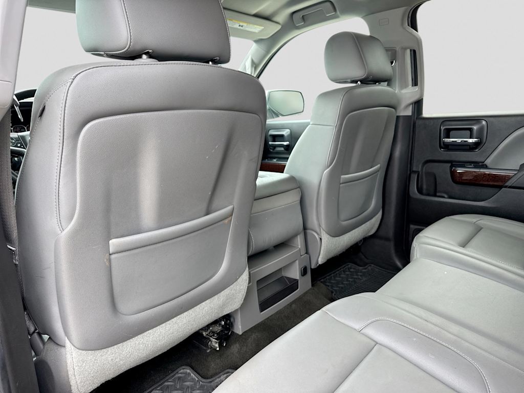 Thumbnail: 2015 GMC Sierra 1500 - 12