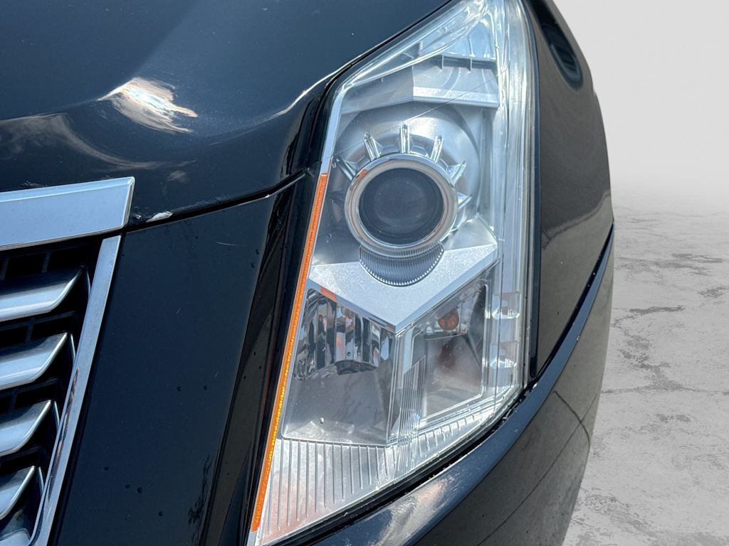 Thumbnail: 2014 Cadillac SRX - 24