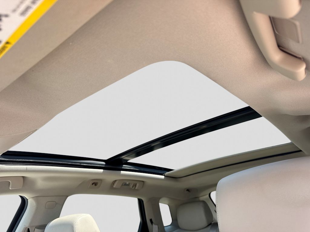 Thumbnail: 2014 Cadillac SRX - 27