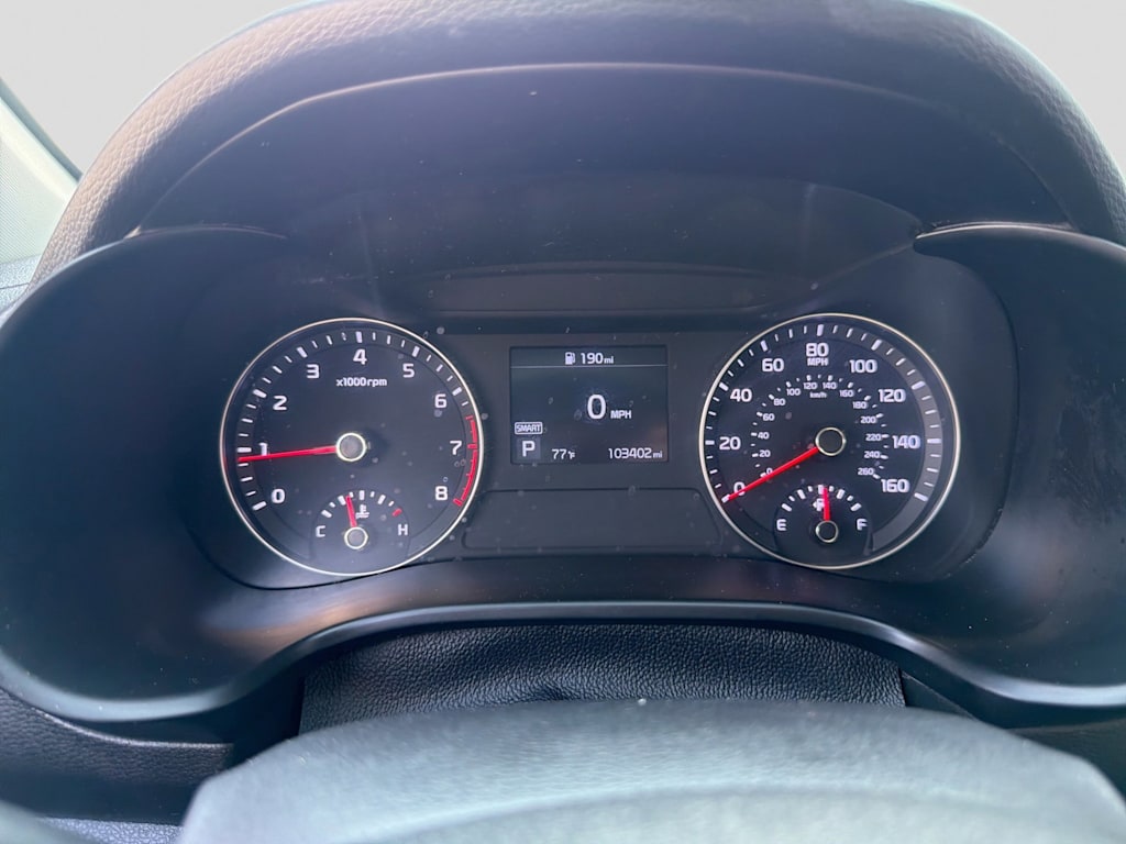 Thumbnail: 2021 Kia Forte - 16