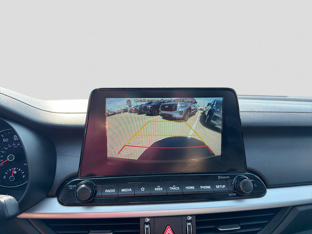 Thumbnail: 2021 Kia Forte - 32