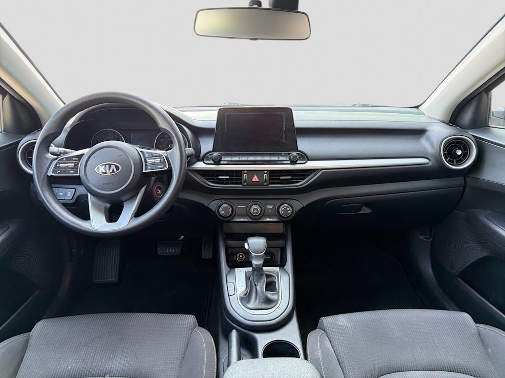 Thumbnail: 2021 Kia Forte - 2