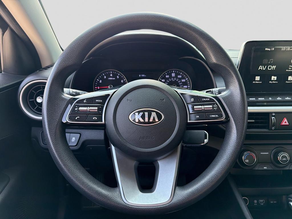 Thumbnail: 2021 Kia Forte - 10