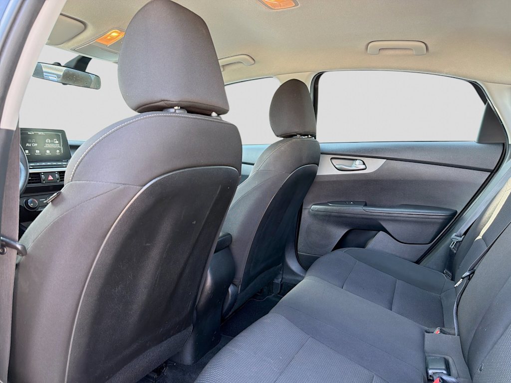 Thumbnail: 2021 Kia Forte - 13