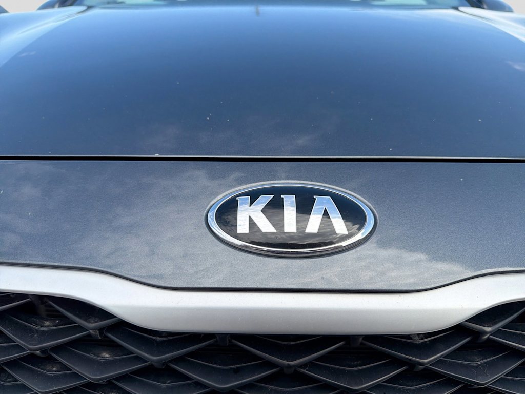 Thumbnail: 2021 Kia Forte - 7